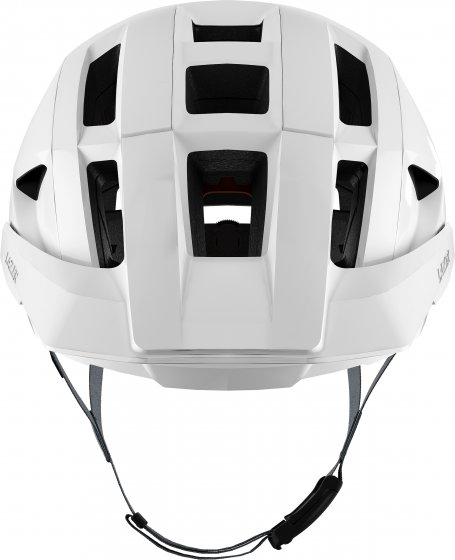 MTB-Helm Impala KinetiCore, weiß 