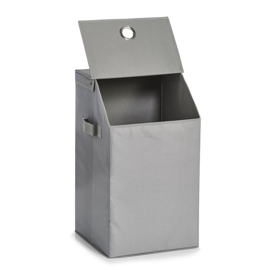 Wäschesammler mit Deckel 