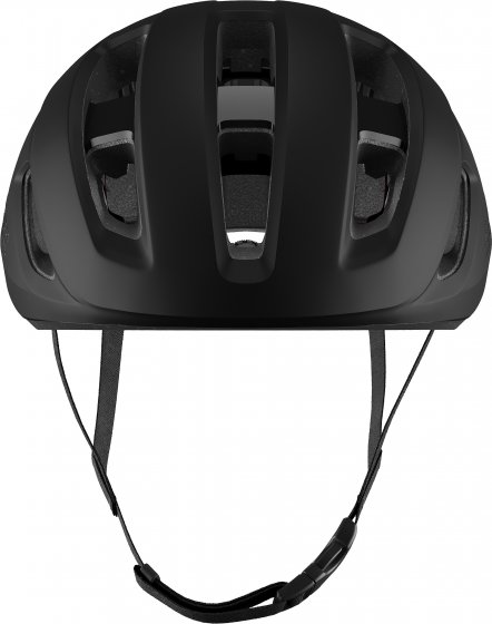 Rennrad-Helm Sphere KinetiCore, schwarz 
