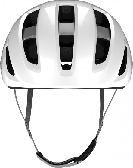 Rennrad-Helm Sphere KinetiCore, weiß 