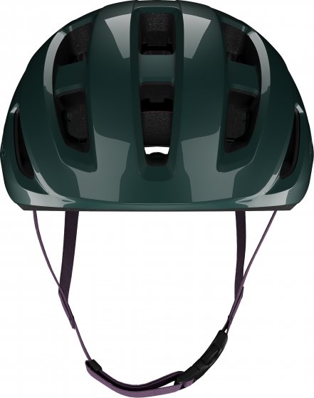 Rennrad-Helm Sphere KinetiCore, grün 