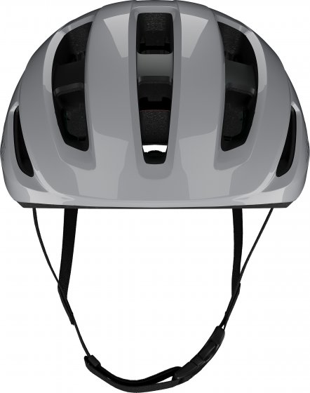 Rennrad-Helm Sphere KinetiCore, grau 