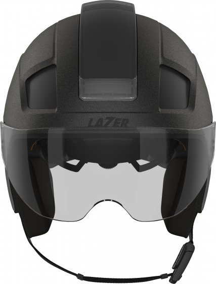 Ebike-Helm Nova KinetiCore 