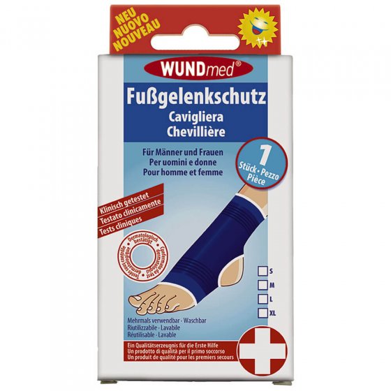 Handgelenkschutz