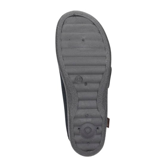 Damen-Kletthausschuh 