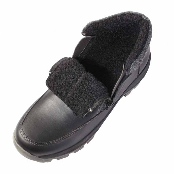 Winterstiefel mit Klimamembrane 
