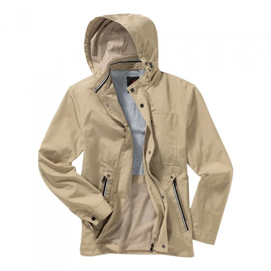 Sportive Freizeitjacke 