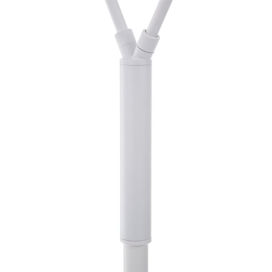 Stehlampe Twin 