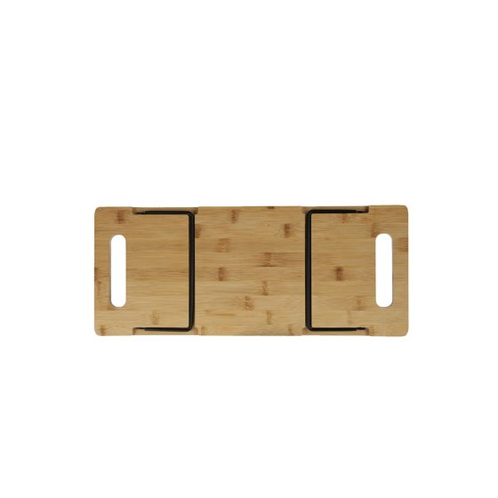 Betttablett Bambus 