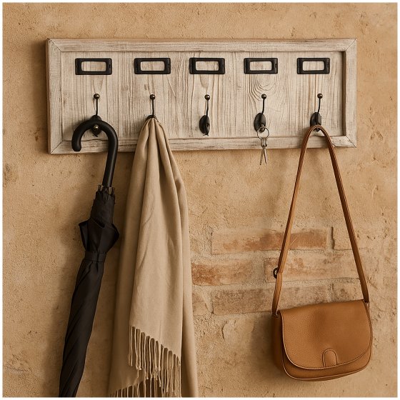 Garderobe Juna 