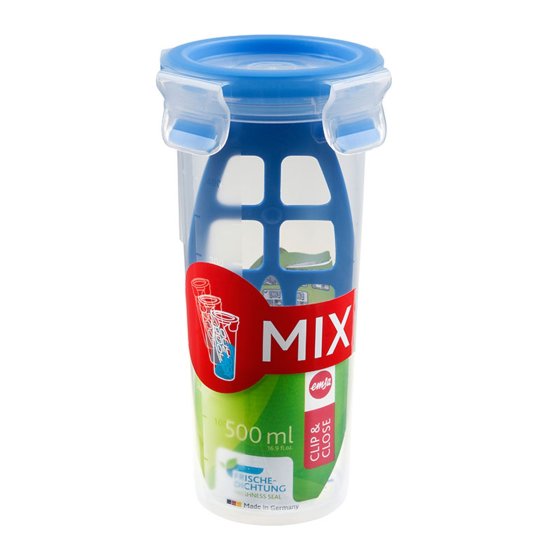 Mixbecher Clip   Close 