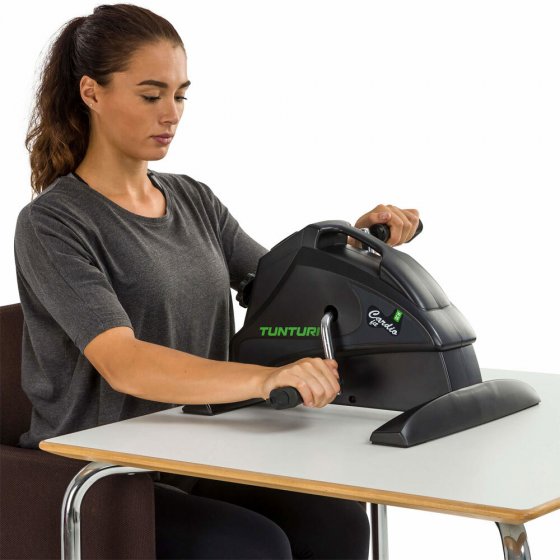 Tunturi Cardio Fit M30 Minibike 
