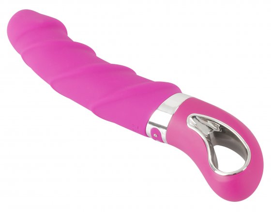 Vibrator Warming Soft Vibrator 
