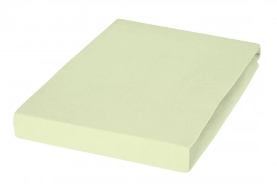 Spannbetttuch Elastic Jersey 5002 Janine 