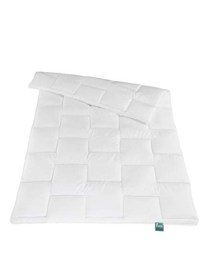 Bettdecke Denver Steppbett 135x200 cm frankenstolz 