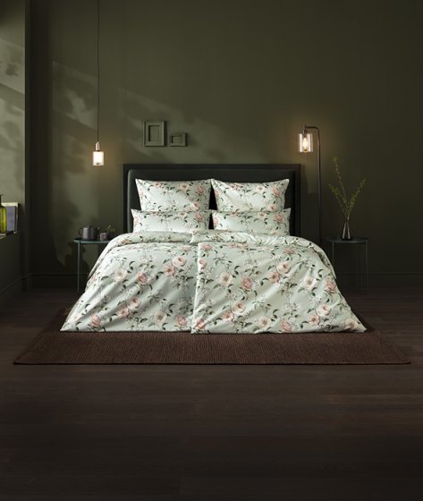 Bettwäsche Mako-Satin Stefanie ESTELLA 