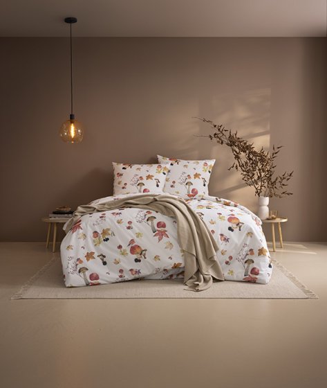 Bettwäsche Kuschelflanell Autumnly ESTELLA 
