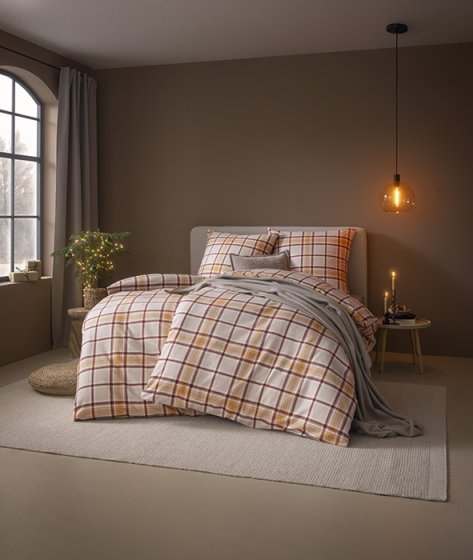 Bettwäsche Kuschelflanell Celestia ESTELLA 