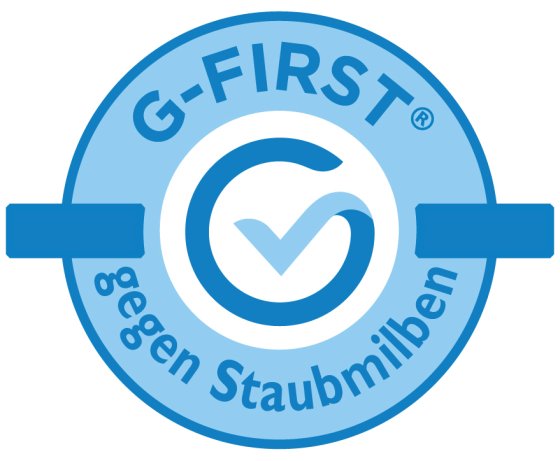 Medisan Sleep & Care Nackenstützkissen Greenfirst frankenstolz 