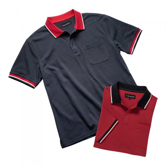 Herren Poloshirt 