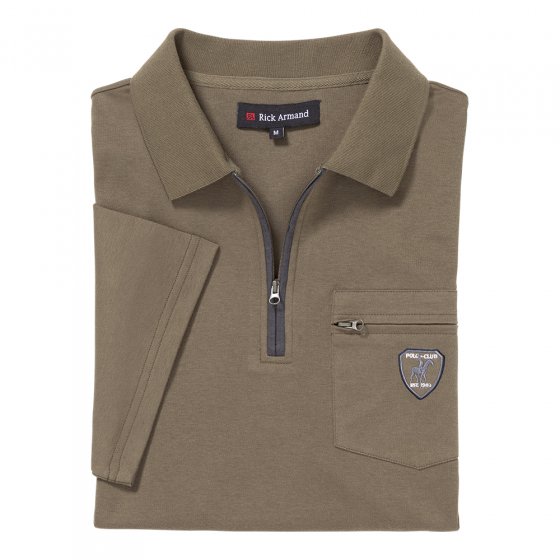 Komfort Interlockshirt 