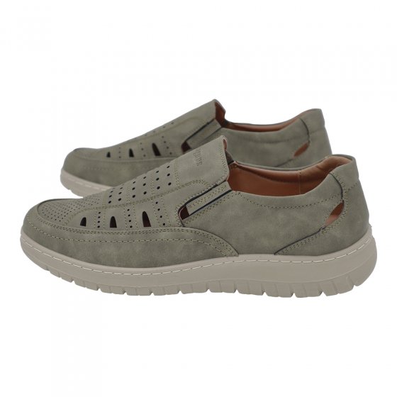 Herren Slipper 