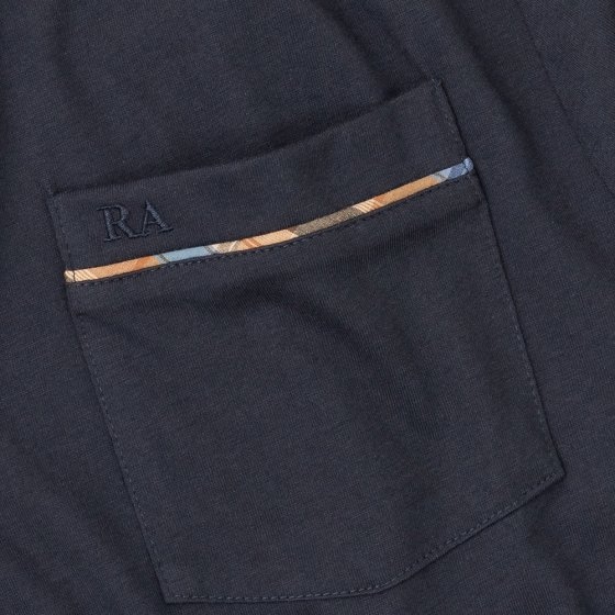 Herren Pyjama 