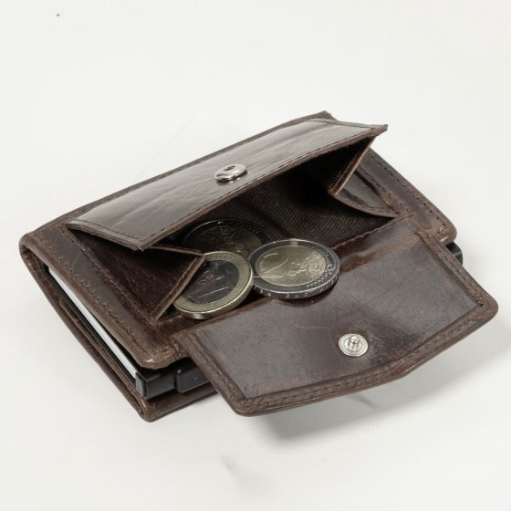 RFID-Kartenhalter Click&Go 
