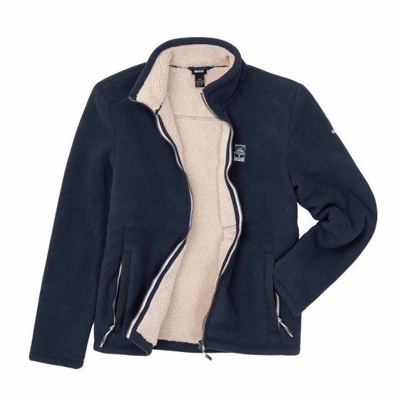 Herren Fleecejacke Reece 