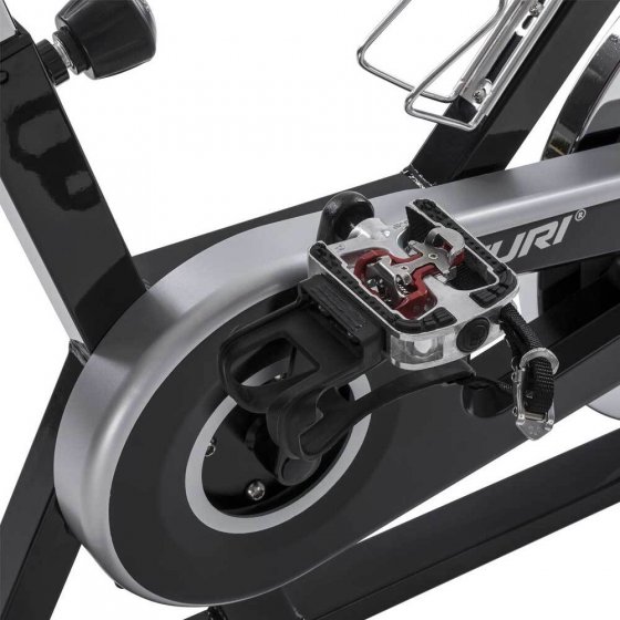 Tunturi Fitrace 40 HR 