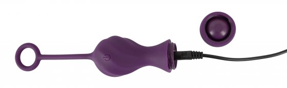 Vibrokugeln Remote Controlled Love Balls 