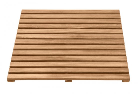Baderost Indoor & Outdoor Mod. Acacia, für Innen und Außen 