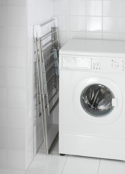 Wäschetrockner Mod. Flex, 15 m Trockenlänge