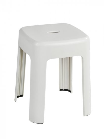 Hocker Mod. Alaska, belastbar bis 250 kg 