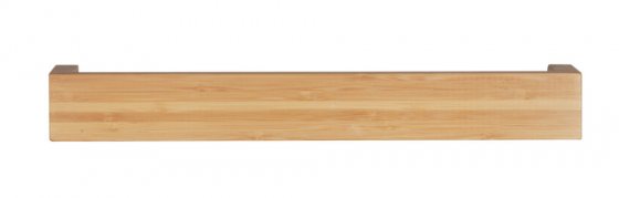 Wandregal Mod. Bambusa aus Bambus, 40 cm, aus Bambus 