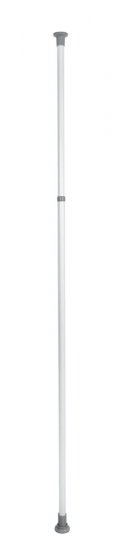 Hauptstange Mod. Herkules 165-300 cm, 2er Set