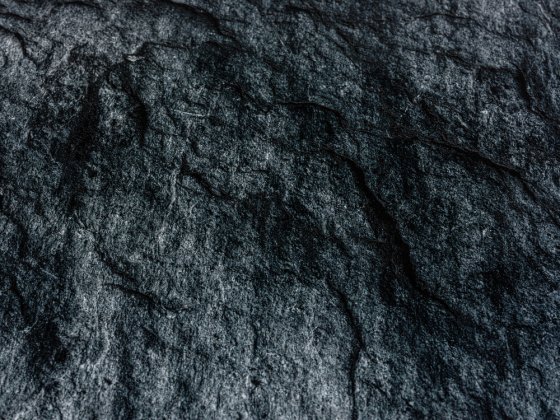Premium WC-Sitz Mod. Slate Rock mit Relief, aus antibakteriellem Duroplast 