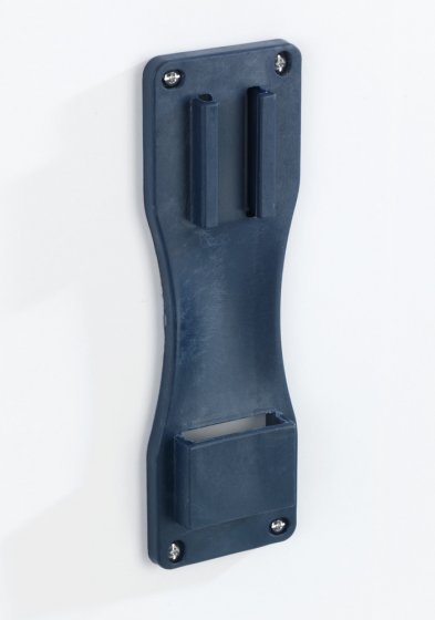 Wandwäschespinne, Aluminium 