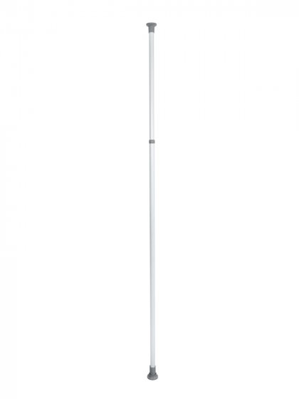 Hauptstange Mod. Herkules 165-300 cm, 2er Set