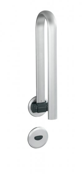 Badstützgriff klappbar Mod. Secura Premium, bis 120 kg belastbar