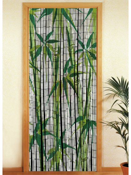 Bambusvorhang Mod. Bamboo, 90 x 200 cm 