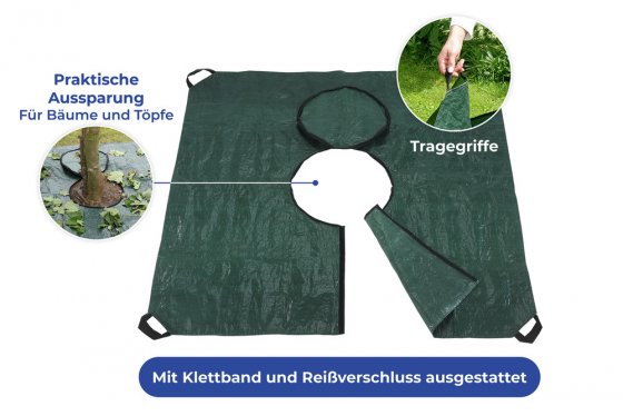 Multi-Plane Mod. Profi, für Balkon und Garten 