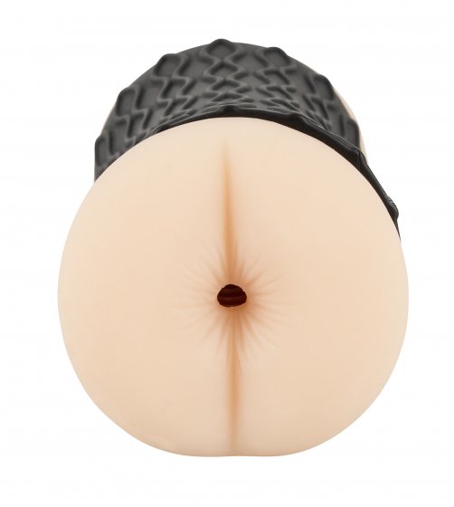 Masturbator Nature Skin Pussy & Ass Masturbator 