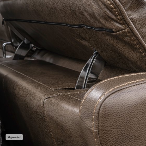 Ecksofa Pavel Braun 