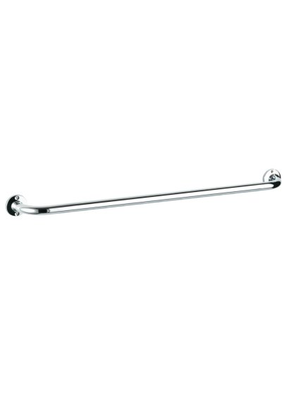 Badetuchstange Mod. Basic 80 cm, extra lange Handtuchstange 