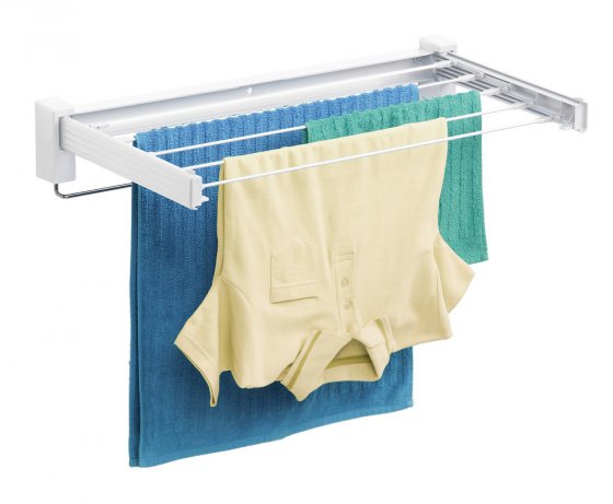 Wäschetrockner Mod. Butterfly, 3,50 m Trockenlänge 