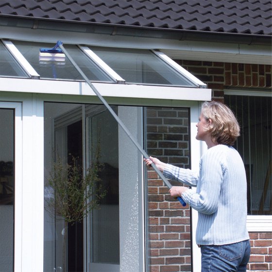 Fensterwischer, extra lang 
