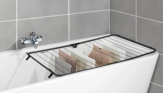 Badewannenwäschetrockner Mod. Champion, 9 m Trockenlänge