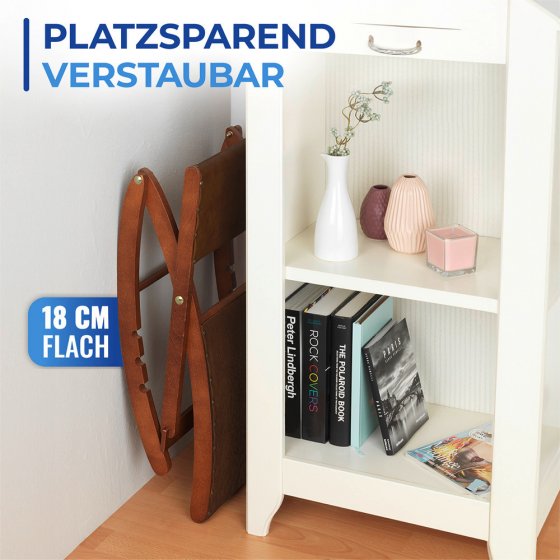 Beinschaukel Mod. Komfort, dreifach verstellbar 