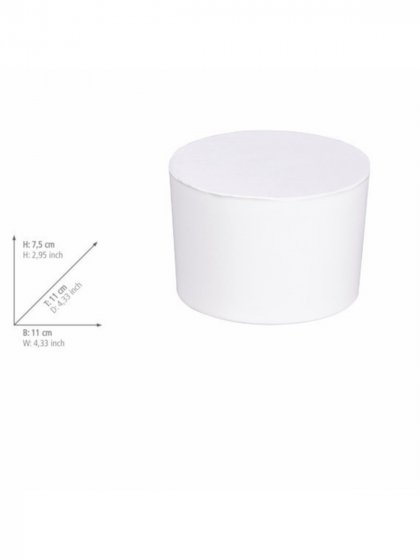 Raumentfeuchter Mod. Drop Nachfüller 1000 g, 6er Set, Luftentfeuchter Nachfüllpack 